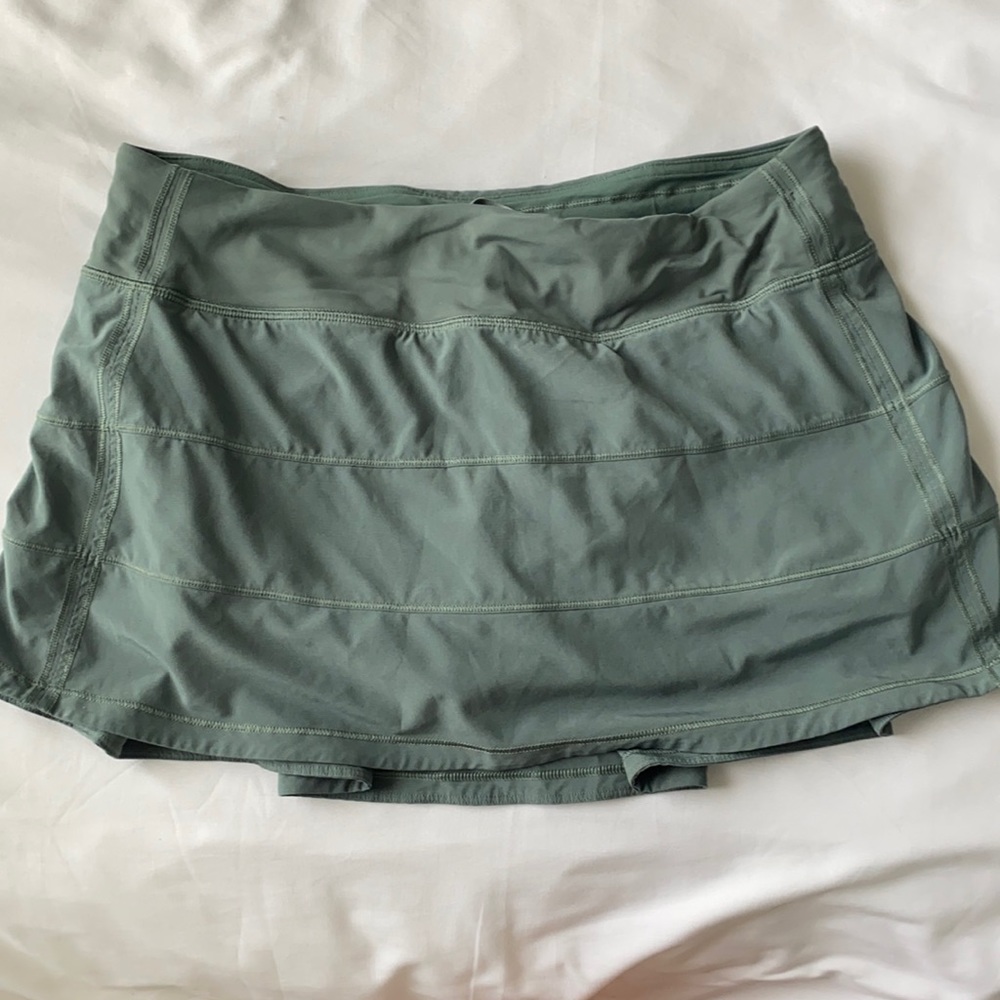 Lulu skirt